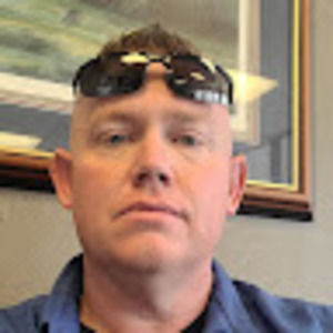 Meet your Posher, Scott